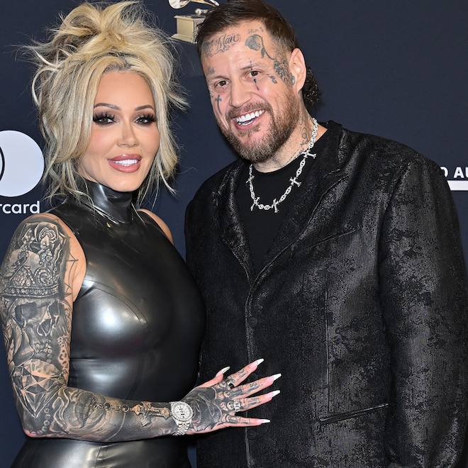 Bunnie Xo, Jelly Roll, 2026